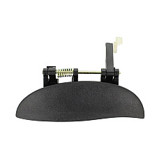 Maner usa Spate Stanga extern negru HYUNDAI ATOS 1.0/1.1 02.98-12.08 BLIC 6010-20-013403P