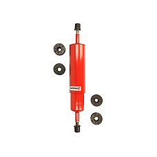 Amortizor Fata Dreapta/Stanga 567mm/338mm BOVA FUTURA MAGIQ SETRA 400 10.99- KONI 99B 3165