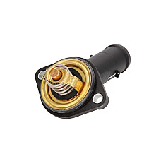 Termostat,lichid racire Termostat sistem racire 92C in carcasa AUDI A3 SEAT ALTEA ALTEA XL IBIZA IV IBIZA IV SC IBIZA IV ST LEON SKODA FABIA II OCTAVIA II ROOMSTER ROOMSTER PRAKTIK 1.6D 02.09- VERNET TH7230.92J