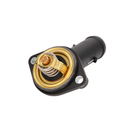 Termostat,lichid racire Termostat sistem racire 92C in carcasa AUDI A3 SEAT ALTEA ALTEA XL IBIZA IV IBIZA IV SC IBIZA IV ST LEON SKODA FABIA II OCTAVIA II ROOMSTER ROOMSTER PRAKTIK 1.6D 02.09- VERNET TH7230.92J