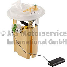 Intrerupator, control nivel combustibil Senzor nivel combustibil 165mm PEUGEOT 508 I 2.0D/2.0DH/2.2D 11.10-12.18 PIERBURG 7.05656.57.0