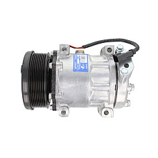 Compresor, climatizare Air-conditioning compressor JCB 535 536-70 541-60 CX 4 TCCI QP7H15-8203