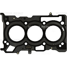 Garnitura chiulasa chiulasa thickness: 065mm DACIA DUSTER JOGGER LOGAN III LOGAN MCV II SANDERO II SANDERO III NISSAN MICRA V RENAULT CAPTUR II CLIO V 1.0/1.0LPG 12.18- REINZ 61-11226-00