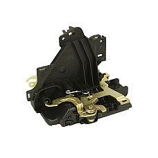 Incuietoare usa Spate Dreapta interior pentru versiune fara blocare centrala SEAT CORDOBA IBIZA III LEON TOLEDO II SKODA FABIA I FABIA I PRAKTIK OCTAVIA I 09.96- BLIC 6010-01-039434P