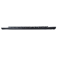 Mulura decorativa/de protectie a pragului de usa Panel rocker outer shield L for painting TESLA MODEL S LIFT 04.16-12.20 BLIC 5703-06-7704571P