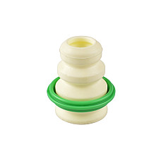 Tampon cauciuc, suspensie Shock absorber bumper front CITROEN JUMPER PEUGEOT BOXER 2.0D-Electric 03.11- TED-GUM TED22437