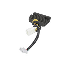Regulator, alternator Voltage regulator 12V HONDA FJS 600 2002-2005 TOURMAX RGU-163