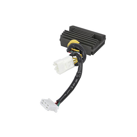 Regulator, alternator Voltage regulator 12V HONDA FJS 600 2002-2005 TOURMAX RGU-163