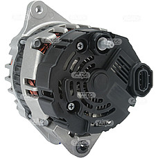 Alternator 14V 70A  HYUNDAI I10 I KIA PICANTO I 1.0/1.1/1.1LPG 04.04-12.13 HC-CARGO CAR115654