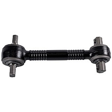 Brat, suspensie roata Tija de control Spate/Superior Dreapta/Stanga L-390mm DAF 75 CF 95 95 XF CF CF 75 CF 85 XF 105 XF 106 XF 95 09.87- FEBI BILSTEIN 38698