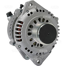 Alternator 14V 100A  OPEL ASTRA H ASTRA H GTC ASTRA H/KOMBI 1.7D 03.04-10.10 HC-CARGO CAR113956