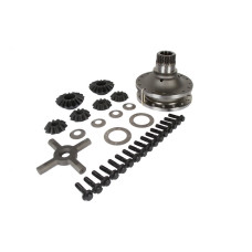 Carcasa, diferential Differential housing EURORICAMBI 18170151