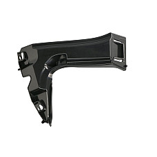 Suport, aripa Wing bracket front R plastic  BMW 5 F10 F11 12.09-02.17 BLIC 7802-03-0058382P