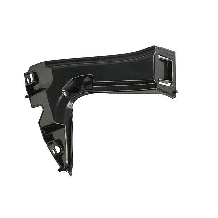 Suport, aripa Wing bracket front R plastic  BMW 5 F10 F11 12.09-02.17 BLIC 7802-03-0058382P
