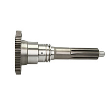 Arbore intrare, cutie de viteza Arborele de iesire al cutiei de viteze MERCEDES GO240-8 C.E.I 102593