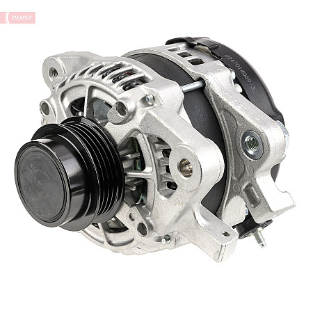 Alternator 14V 100A TOYOTA AURIS COROLLA YARIS 1.3 09.11- DENSO DAN1093