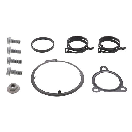 Set garnitura sistem EGR de garnituri supapa EGR AUDI A4 ALLROAD B8 A4 ALLROAD B9 A4 B8 A4 B9 A5 A6 C7 Q5 2.0D 09.13- VEMO V10-63-9170