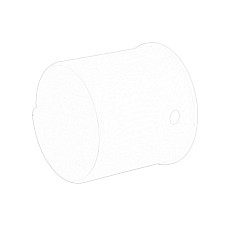 TUZ alte elemente de suspensie TUZ other suspension elements JOHN DEERE 1026R 2054 6140 R 6145R 6150 R 6155M 6155R 6165 J 6170 J 6170 M 6170 R 6175M 6175R 6180 J 6185 J 6190 J 6190 M 6190 R 6195M OE JOHN DEERE L165873-JD
