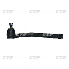 Cap de bara Tie rod end R KIA SORENTO II 2.0D/2.4 11.10-12.15 CTR CTRCE0373R