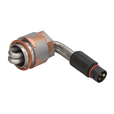 Element de incalzire, preincalzire motor Incalzitor motor 249 E 600W DEFA DEFA411249