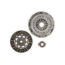 Set ambreiaj Kit 240mm HONDA CIVIC IX CR-V IV 1.6D/2.2D 02.12- EXEDY HCK2072