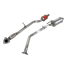 Catalizator EURO 6 OPEL KARL 1.0/1.0LPG 01.15-03.19 BM CATALYSTS BM92961H