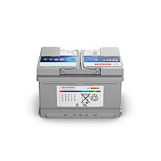 Acumulator Pornire Battery BOSCH 12V 72Ah/720A POWER+ R+ standard 278x175x175 B13 starting BOSCH 0 092 PP0 070