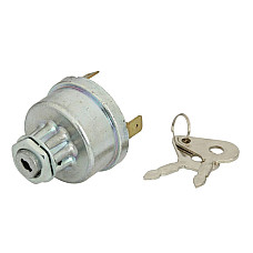 Comutator pornire Ignition switch MASSEY FERGUSON 135 148 165 168 175 185 188 MF 35 MF 50 PNEUTRON 205 026 01