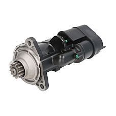 Electromotor 24V 55kW DAF 95 XF CF 85 SB XF 105 XF 95 BOVA FUTURA MAGIQ SYNERGY SOLARIS VACANZA GG170-XF355M 01.97- POWER TRUCK PTC-4008