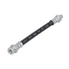Furtun frana Brake pipe/hose front L/R length 190mm M10x1 MITSUBISHI L200 2.0/2.5D 06.96-12.07 HERTH+BUSS JAKOPARTS J3705131