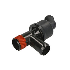 Set piese de montare, carcasa termostat Engine drain housing QUICKSILVER 22-863786A1