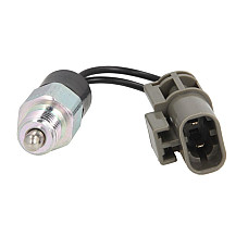 Comutator, lampa marsarier Intrerupator de mers inapoi FORD MAVERICK NISSAN 100NX 300ZX NP300 NAVARA PATHFINDER III PATROL GR IV PATROL GR V PATROL III/2 PICK UP SERENA TERRANO I TERRANO II 04.84- FAE FAE40800