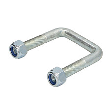 Brida arc Frunze catus de primavara M14x15mm 64mmx80mm piulita FORD S-TR STR-50015