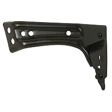 Suport, aripa Wing bracket front R VW PASSAT B8 08.14-01.19 BLIC 7802-03-9549382P