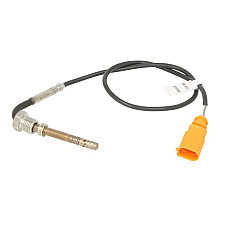 Senzor, temperatura gaze evacuare Senzor temperatura evacuare AUDI A4 ALLROAD B8 A4 B8 A5 A7 A8 D4 Q5 3.0D 11.08-06.17 NRF NRF 707141