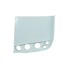 Acoperire fata Elementul panoul antet boneta Stanga fata BPART 1701.169.770TC