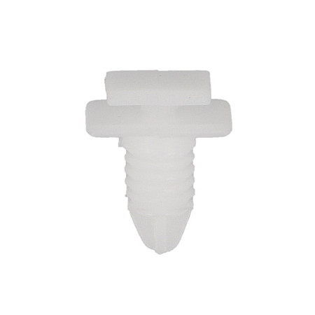 Clema tapiterie Pinul de tapiterie aplicatie: calatorie laterala cantitate per impachetare: 10 buc. PEUGEOT 106 I 309 II 07.89-04.96 ROMIX ROM 12408