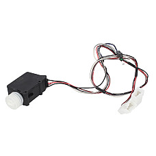 Servomotorul inchiderii centralizate Servomotor cu inchidere centralizata MERCEDES SPRINTER 2-T B901 B902 SPRINTER 3-T B903 SPRINTER 4-T B904 SPRINTER 5-T B905 V 638/2 VITO / MIXTO W639 01.95- BLIC 6010-02-020435P