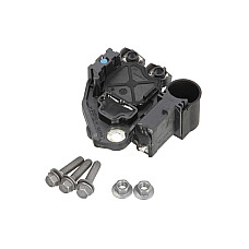 Pinion electromotor Regulator de voltaj 14V VALEO VAL595283