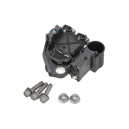Pinion electromotor Regulator de voltaj 14V VALEO VAL595283