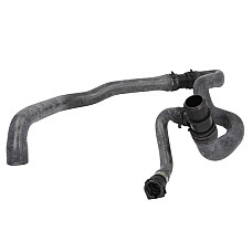Radiator Furtun cauciuc bottom MINI R56 CLUBMAN R55 1.6D 11.06-09.10 THERMOTEC DWB190TT