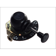 Supapa perna aer Supapa de reglare a inaltimii RVI KERAX MAGNUM MIDLUM PREMIUM 09.90- TRUCK TECHNIC TT60.03.003