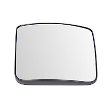 Oglinda exterioara Sticla oglinda laterala Dreapta 197 x181mm MAN TGA TGS I TGX I 05.04- MEKRA 155811872H