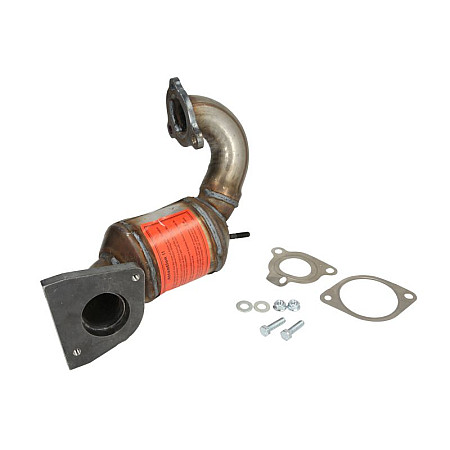 Catalizator EURO 3 RENAULT ESPACE IV GRAND SCENIC II LAGUNA II MEGANE II SCENIC II 1.9D 03.01- BM CATALYSTS BM80183H