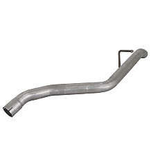 Racord evacuare Teava de esapament FORD FOCUS II 2.0D 07.04-09.12 4MAX 0219-01-08584P