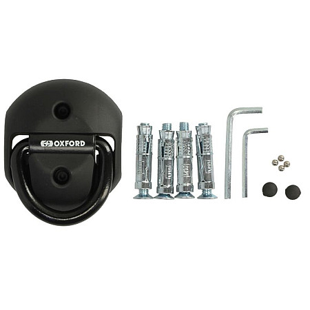 Protectie impotriva furtului Anti theft protection OXFORD LK408