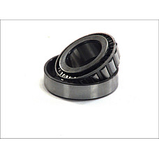 Rulment roata - simplu Fata 40x80x25mm IVECO MK MAN EM HOCL M90 NM SM BF6L913-F6L913 01.83- FAG Bearings FAG32208A