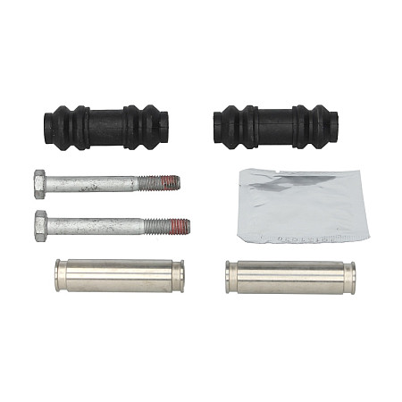 Set bucsi de ghidaj, etrier frana Kit reparare etrier MERCEDES C C204 C T-MODEL S204 C W204 CLS C218 CLS SHOOTING BRAKE X218 E A207 E C207 E T-MODEL S212 E W212 SLC R172 1.6-5.5 01.07- QUICK BRAKE QB113-1450X