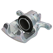 Etrier frana Etrier de frana cu disc Fata Stanga CITROEN C4 II DS4 1.4/1.6D 11.09- BUDWEG 344670
