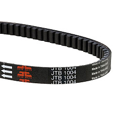 Curea trapezoidala transmisie, Variomatik Drive belt width: 18mm length: 691mm HONDA SFX SJ SR SRX SXR PEUGEOT SV ZENITH 50/90 1990-2001 JT ZEBATKI JTB1004